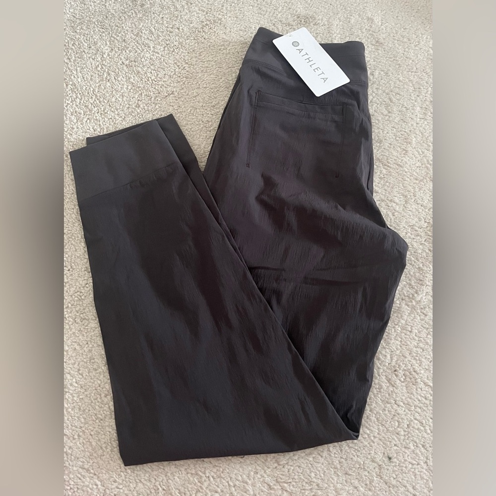 Athleta Trekkie North Jogger